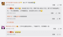 娱乐圈评论区吃瓜,瓜田李下，揭秘明星幕后故事