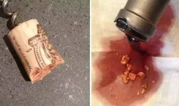 红酒怎么开瓶塞视频,视频教学轻松解锁瓶塞艺术
