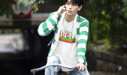 吃瓜娱乐圈丁禹兮,娱乐圈的瓜田新秀，星光熠熠的蜕变之路